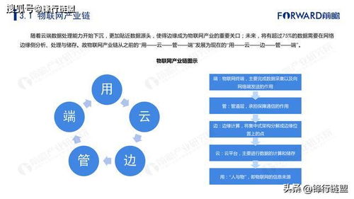 2019年中國物聯網技術服務行業市場研究報告 連接賦能，生態崛起